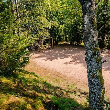 Luxury tent Budget Glamping Safaritent - La Steniole Barbey-Seroux